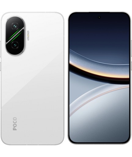 Poco F7 12Gb 512Gb White цена