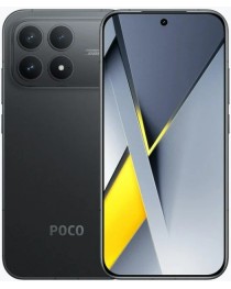 Poco F8 Pro 12/256GB Black