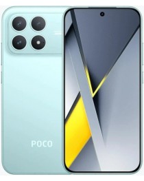 Poco F8 Pro 12/256GB Blue