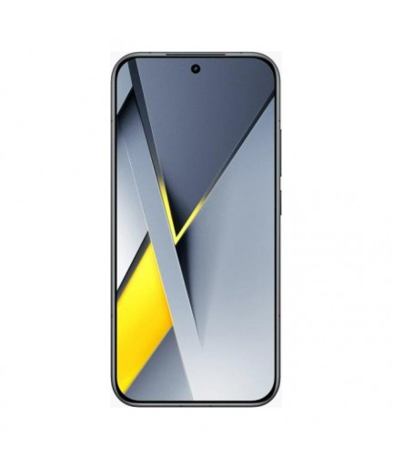 Poco F8 Pro 12Gb 256Gb Black цена