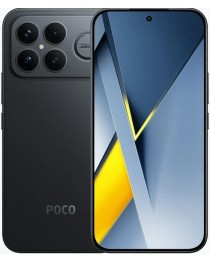 Poco F8 Ultra 12/256GB Black