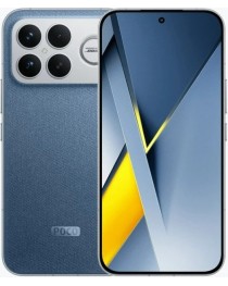 Poco F8 Ultra 12/256GB Denim Blue