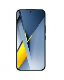 Poco F8 Ultra 12/256GB Black