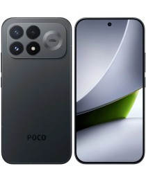 Poco F9 Pro 12/256GB Black