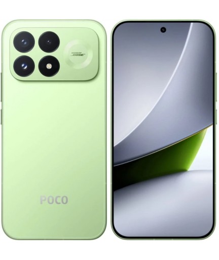 Poco F9 Pro 12Gb 512Gb Green цена