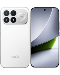 Poco F9 Pro 12/256GB White