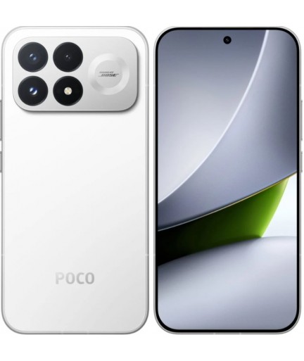 Poco F9 Pro 12Gb 256Gb White цена