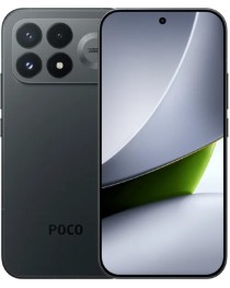 Poco F9 Pro 12/256GB Black