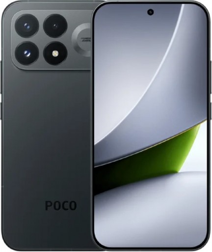 Poco F9 Pro 12Gb 256Gb Black цена