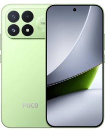 Poco F9 Pro 12/256GB Green