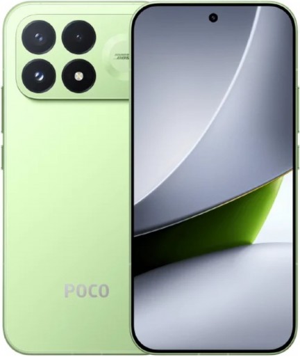 Poco F9 Pro 12Gb 256Gb Green цена