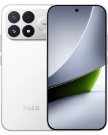 Poco F9 Pro 12/256GB White