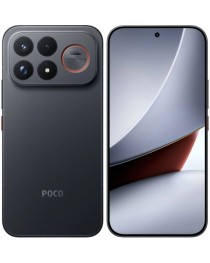 Poco F9 Ultra 12/256GB Black
