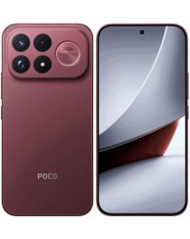 Poco F9 Ultra 12/256GB Red