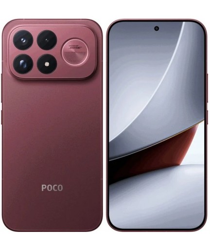 Poco F9 Ultra 16Gb 512Gb Red цена Poco F9 Ultra 16Gb 512Gb Red цена