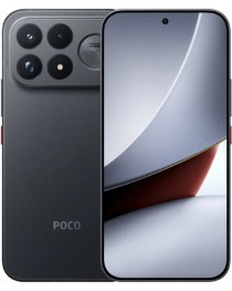 Poco F9 Ultra 16/512GB Black