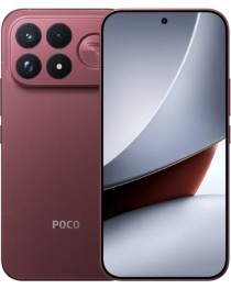 Poco F9 Ultra 12/256GB Red