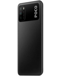 Xiaomi Poco M3 4/64GB Power Black купить в Уфе | Обзор | Отзывы | Характеристики | Сравнение