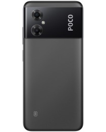 Xiaomi Poco M4 5G 4/64GB Power Black купить в Уфе | Обзор | Отзывы | Характеристики | Сравнение