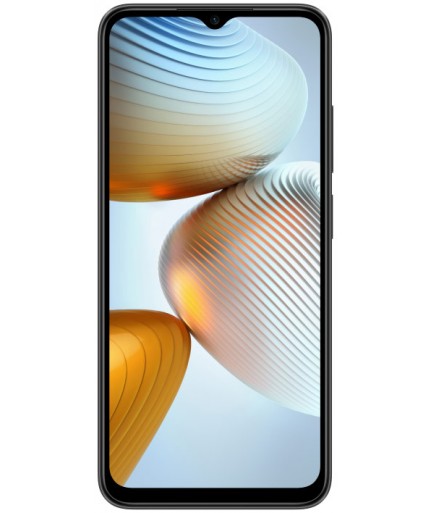 Xiaomi Poco M4 5G 6/128GB Power Black