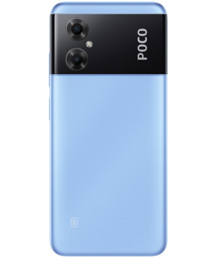 Xiaomi Poco M4 5G 4/64GB Cool Blue