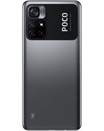 Xiaomi Poco M4 Pro 4/64GB Power Black купить в Уфе | Обзор | Отзывы | Характеристики | Сравнение