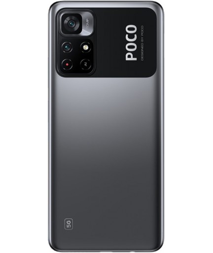 Poco M4 Pro 4/64GB Power Black