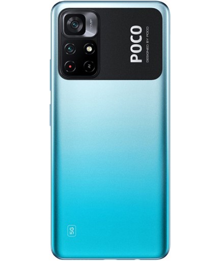 Poco M4 Pro 4/128GB Cool Blue