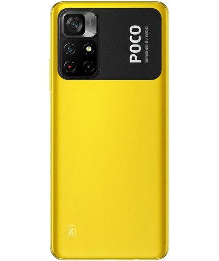 Poco M4 Pro 8/256GB Poco Yellow 4G