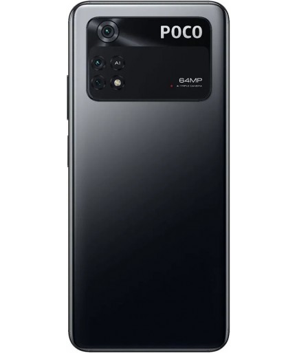 Poco M4 Pro 4G 6/128GB Power Black