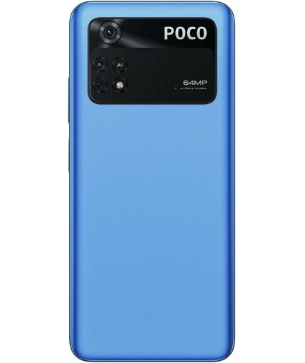 Poco M4 Pro 4G 6/128GB Cool Blue