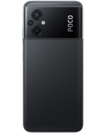 Xiaomi Poco M5 4/64GB Black купить в Уфе | Обзор | Отзывы | Характеристики | Сравнение