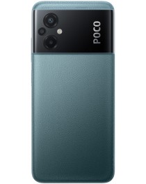 Xiaomi Poco M5 4/64GB Green купить в Уфе | Обзор | Отзывы | Характеристики | Сравнение