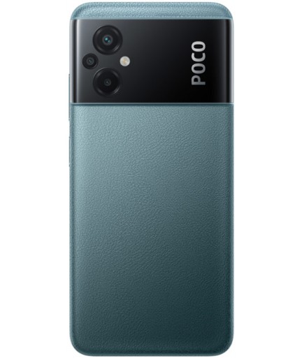 Poco M5 4/128GB Green