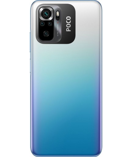 Poco M5s 4/64GB Blue