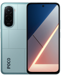Poco M7 6/128GB Blue