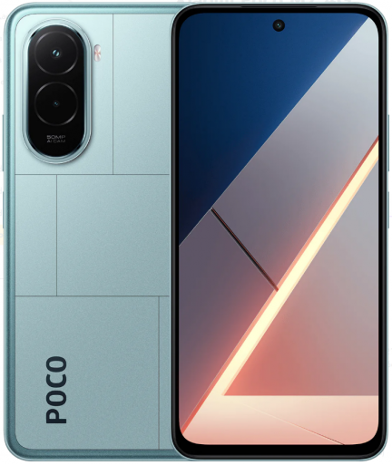 Poco M7 8Gb 256Gb Blue цена