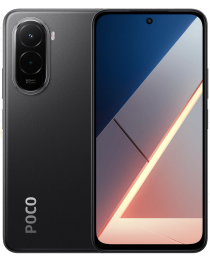 Poco M7 8/256GB Black