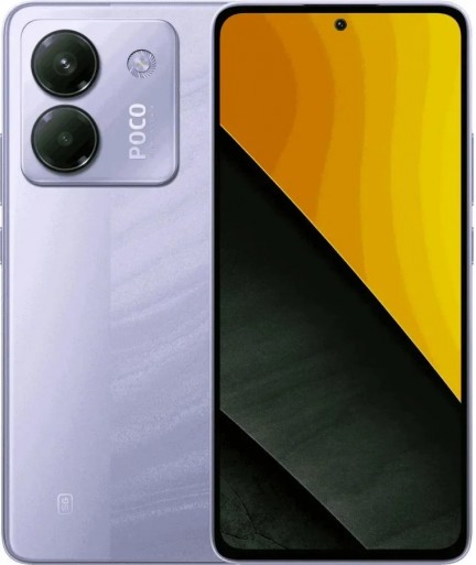 Poco M7 Pro 8Gb 256Gb Purple цена