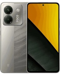 Poco M7 Pro 8/256GB Silver