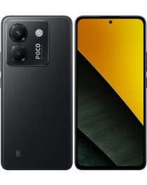 Poco M7 Pro 12/512GB Black