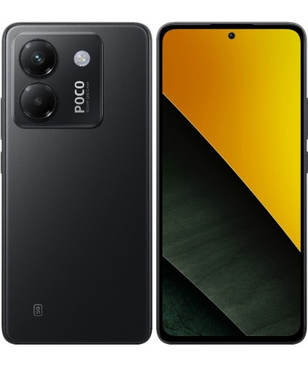 Poco M7 Pro 8Gb 256Gb Black цена