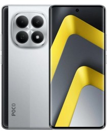Poco M8 Pro 8/256GB Silver