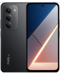 Poco M8s 6/128GB Black