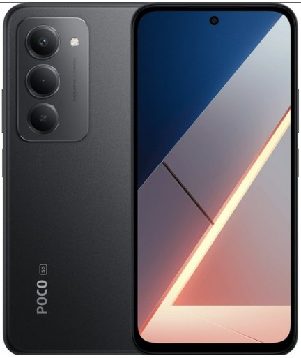 Poco M8s 6Gb 128Gb Black цена