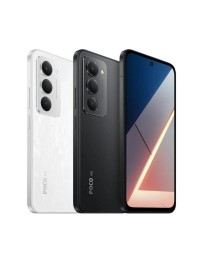 Poco M8s 6/128GB Black