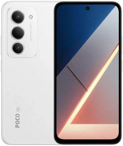 Poco M8s 6Gb 128Gb White цена