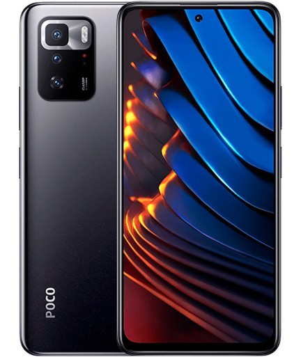 Xiaomi Poco X3 GT 8/128GB Stargaze Black