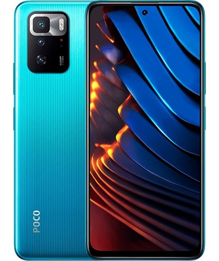 Xiaomi Poco X3 GT 8/256GB Wave Blue