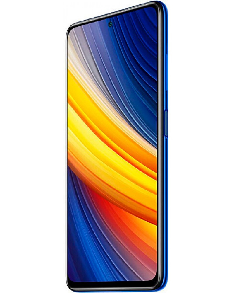 Xiaomi Poco X3 Pro 8/256GB Phantom Black купить в Уфе | Обзор | Отзывы |  Характеристики | Сравнение